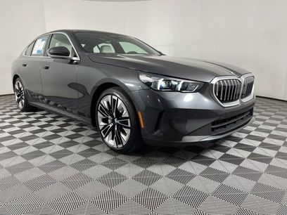Used 2024 BMW 530i w/ Premium Package