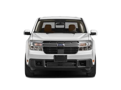 Used 2023 Ford Maverick Lariat w/ Lariat Luxury Package image 7