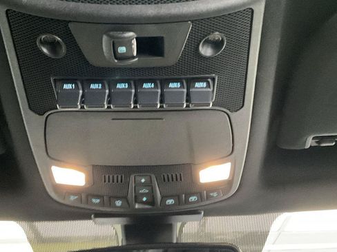 Used 2018 Ford F250 Platinum w/ Platinum Ultimate Package AWD/4WD image 20