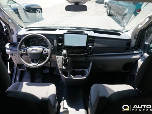 Used 2025 Ford Transit 350 XLT AWD/4WD image 20