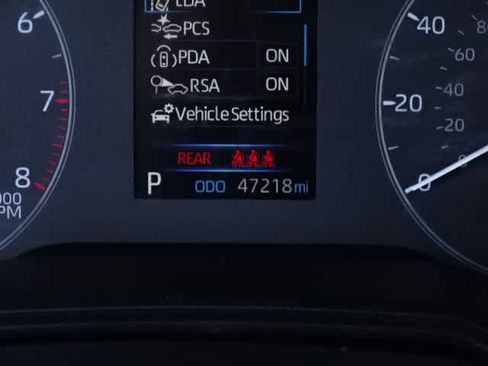 Used 2023 Toyota Corolla LE FWD image 26