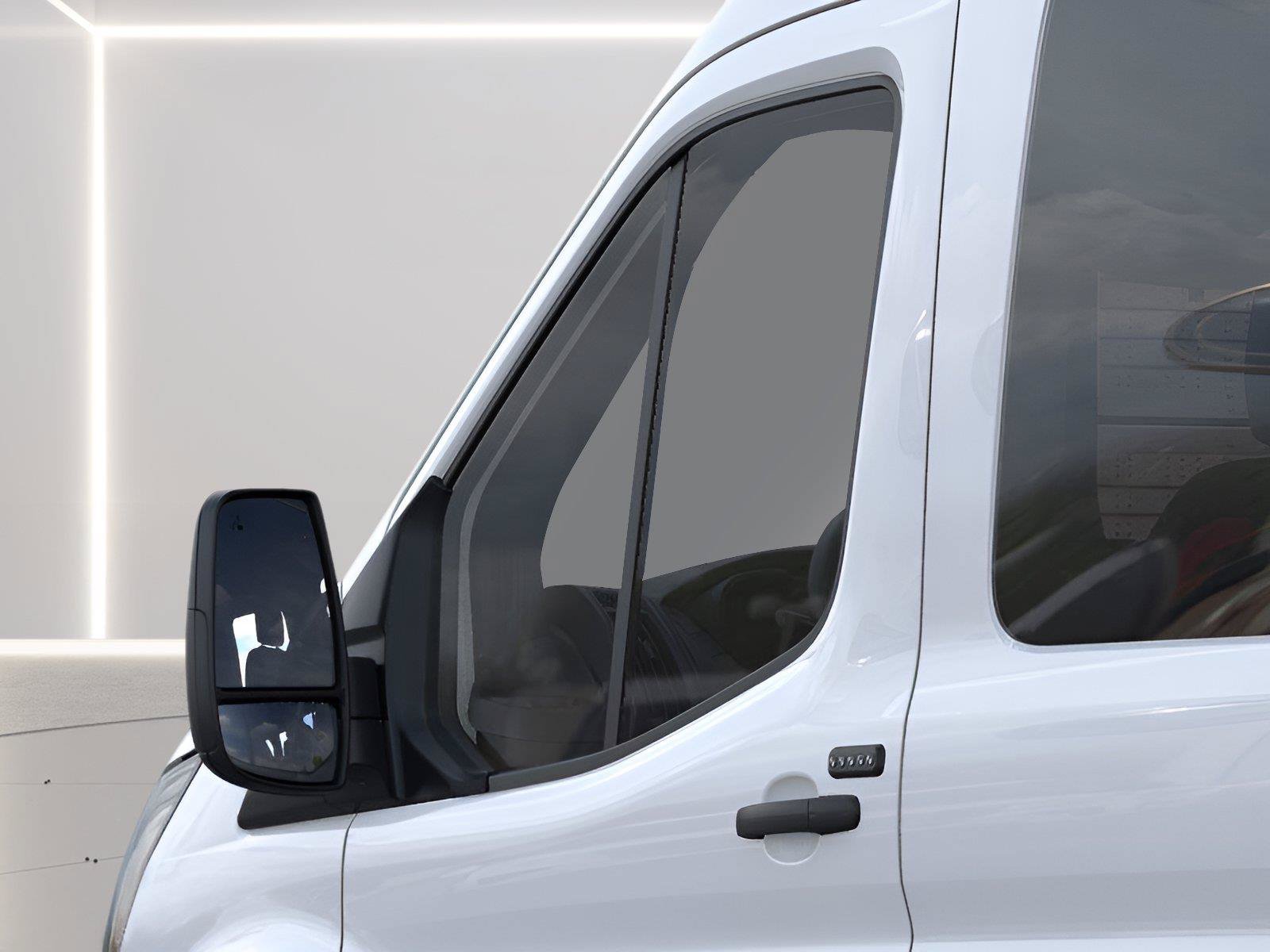 New 2026 Ford Transit 350 XL RWD image 20