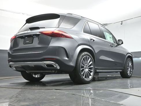 New 2026 Mercedes-Benz GLE 350 4MATIC image 39