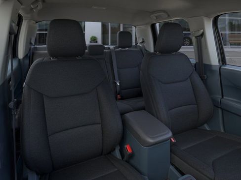 New 2025 Ford Maverick XLT w/ XLT Luxury Package image 10