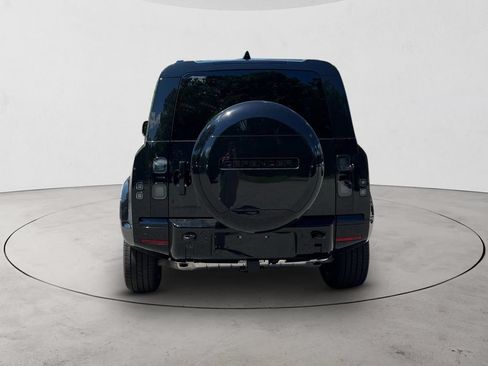 New 2026 Land Rover Defender 110 X AWD/4WD image 4