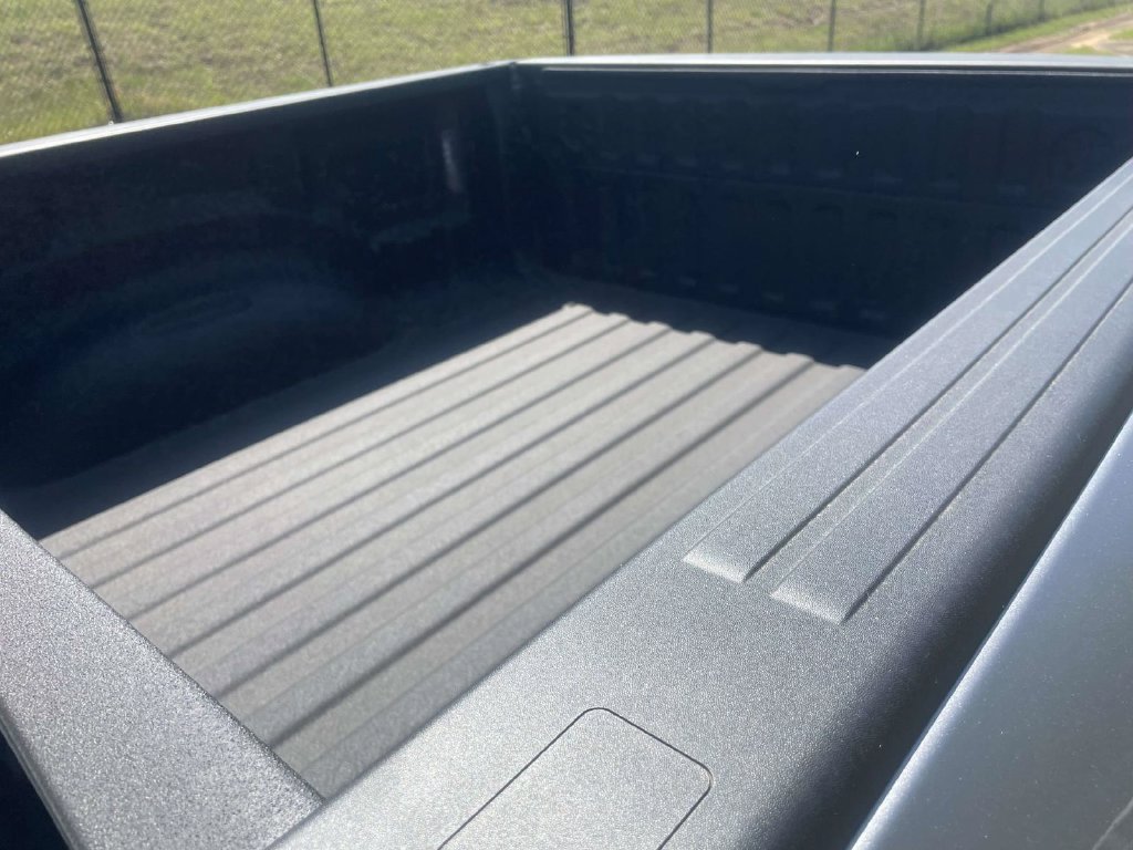 New 2026 RAM 1500 RHO AWD/4WD image 9