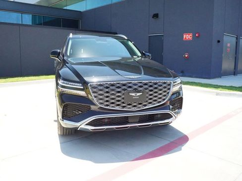 New 2025 Genesis GV80 2.5T Select image 2