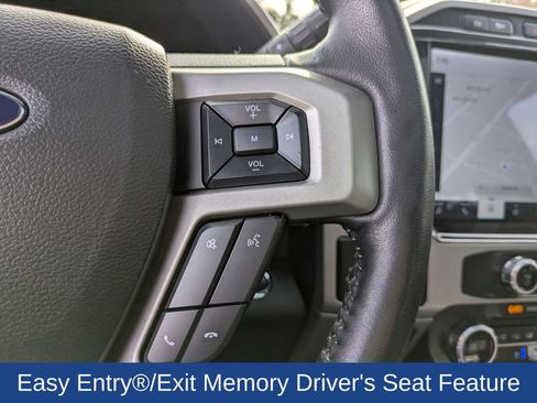 Certified 2022 Ford F250 Lariat w/ Lariat Ultimate Package image 30