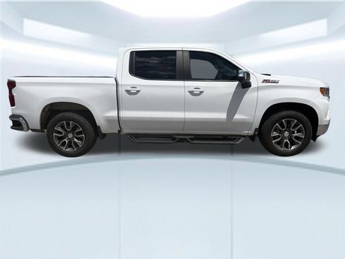 Used 2022 Chevrolet Silverado 1500 LT w/ All Star Edition Plus AWD/4WD image 6