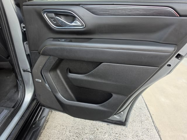Used 2024 GMC Yukon SLT RWD image 27