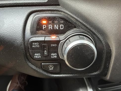 Used 2020 RAM 1500 Big Horn image 28