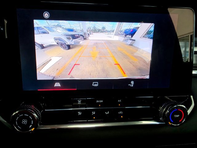 Used 2024 GMC Canyon Elevation RWD image 32