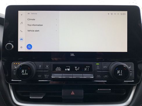 Used 2024 Toyota Grand Highlander XLE image 21