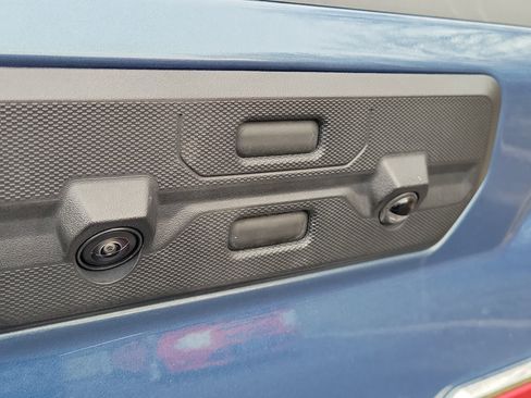 Certified 2024 GMC Sierra 1500 Denali w/ Denali Reserve Package image 9