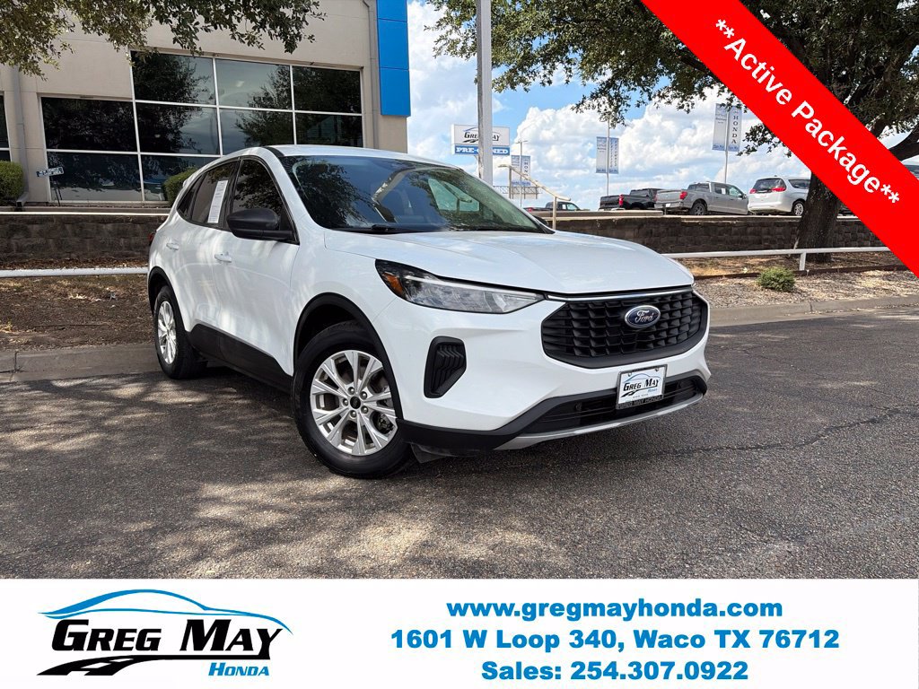 Used 2024 Ford Escape Active FWD image 1