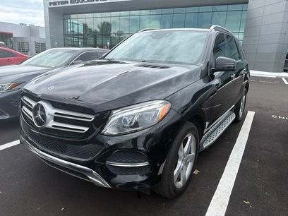 Used 2018 Mercedes-Benz GLE 350 4MATIC