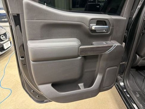 Used 2019 Chevrolet Silverado 1500 LTZ w/ LTZ Plus Package image 33