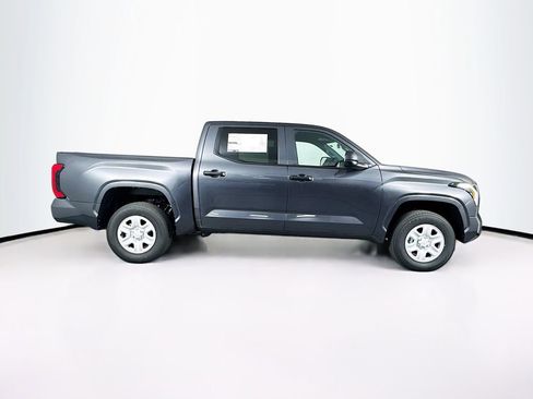 New 2026 Toyota Tundra SR image 10