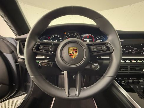 Certified 2024 Porsche 911 Carrera S image 34