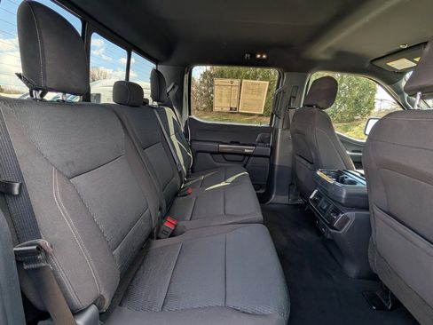 Used 2023 Ford F150 XLT w/ Equipment Group 302A High image 32