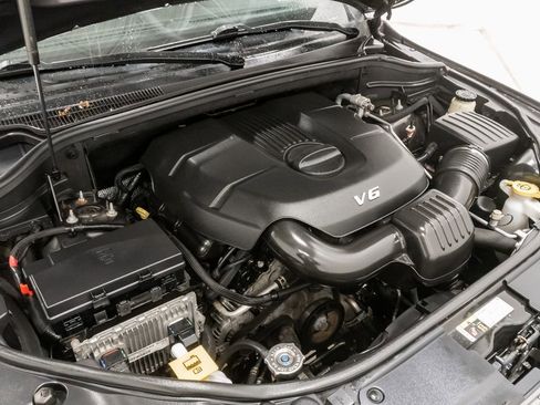 Used 2015 Jeep Grand Cherokee Altitude AWD/4WD image 4