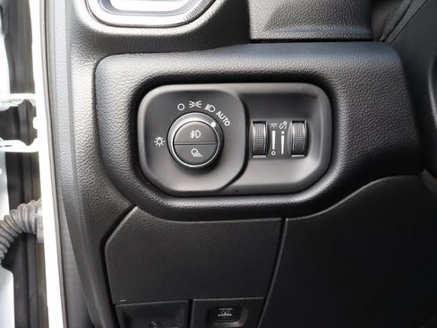 Used 2024 RAM 2500 Rebel w/ Bed Utility Group AWD/4WD image 19