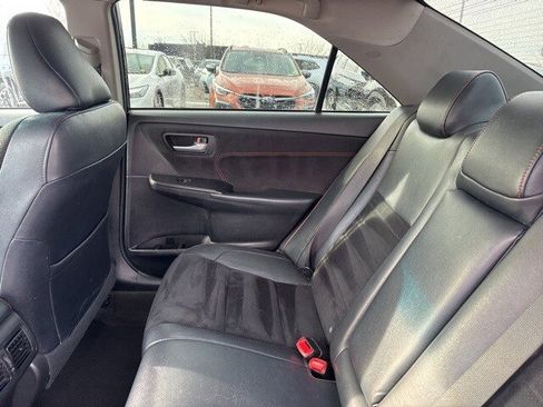 Used 2015 Toyota Camry XLE image 15