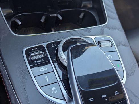 Used 2019 Mercedes-Benz E 53 AMG 4MATIC Sedan image 26