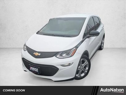 Used 2020 Chevrolet Bolt LT