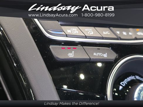 Used 2025 Acura RDX SH-AWD image 20