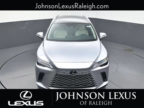 New 2026 Lexus RX 350 w/ Convenience Package AWD/4WD image 24