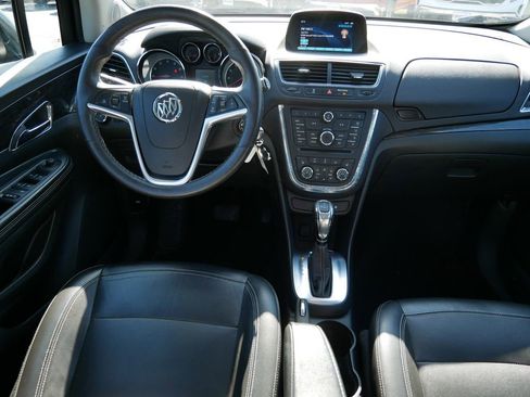 Used 2014 Buick Encore Leather AWD/4WD image 19