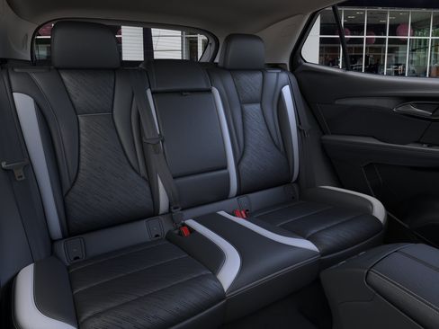 New 2026 Buick Envision Sport Touring image 17