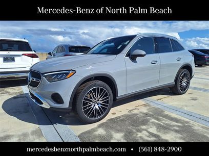 New 2026 Mercedes-Benz GLC 300