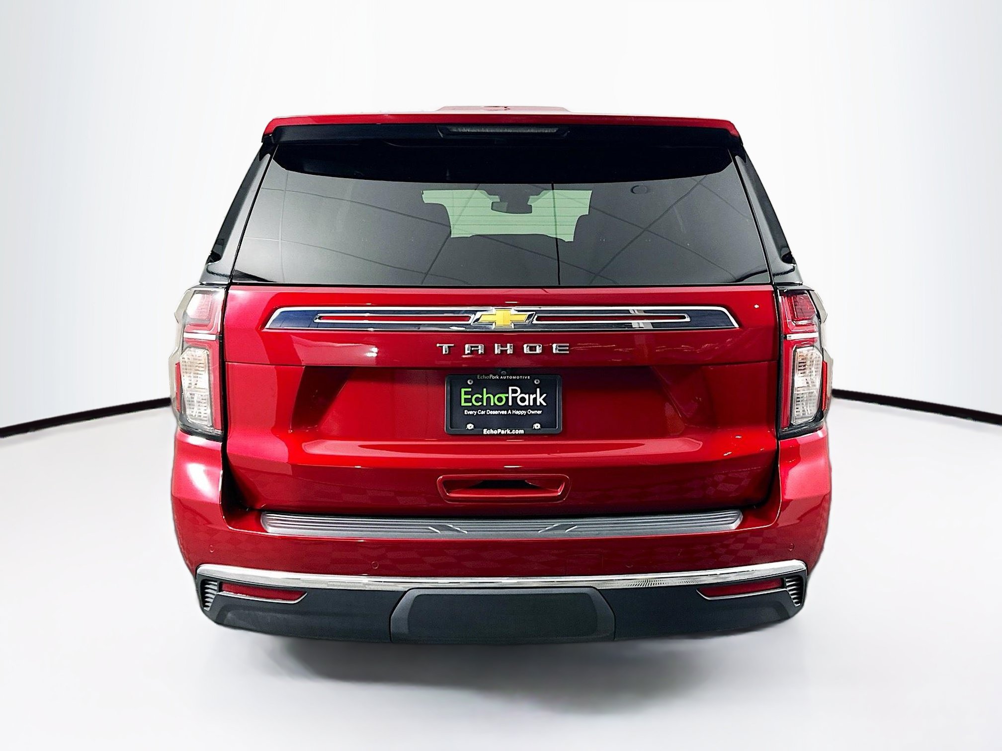 Used 2024 Chevrolet Tahoe LS AWD/4WD image 7