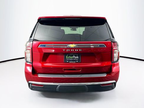Used 2024 Chevrolet Tahoe LS AWD/4WD image 7