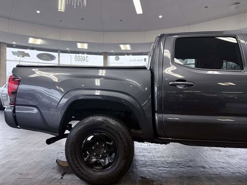 Used 2023 Toyota Tacoma SR image 7