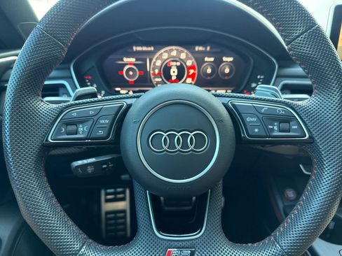 Used 2019 Audi RS 5 Sportback AWD/4WD image 23