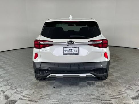 Certified 2021 Kia Seltos LX AWD/4WD image 15