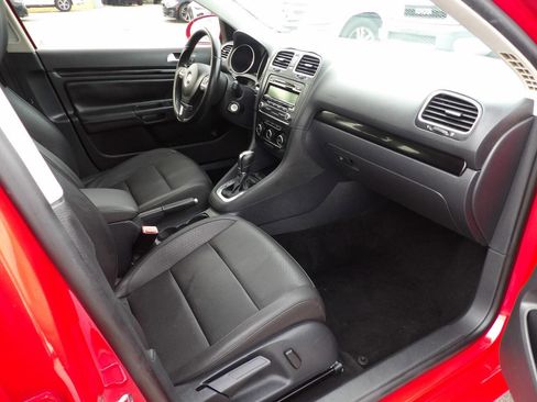 Used 2014 Volkswagen Jetta TDI image 14