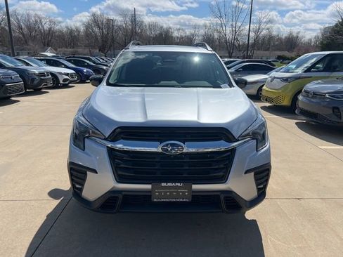 New 2026 Subaru Ascent Limited image 2