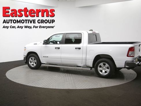 Used 2023 RAM 1500 Big Horn w/ Trailer Tow Group image 60