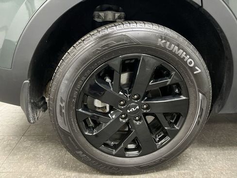 Used 2023 Kia Sorento S w/ Panoramic Sunroof Package image 34