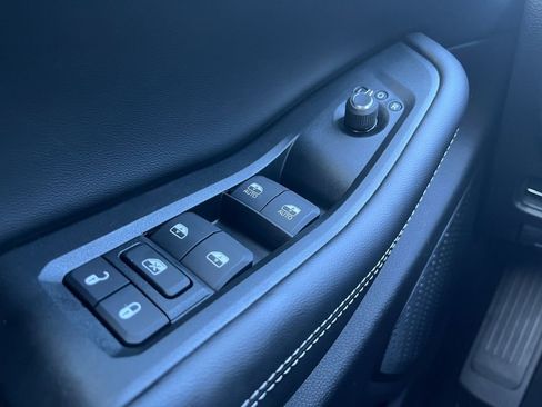 New 2025 Jeep Grand Cherokee Laredo image 7