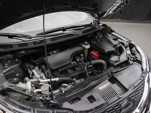 Used 2020 Nissan Rogue Sport SV w/ All-Weather Package image 23