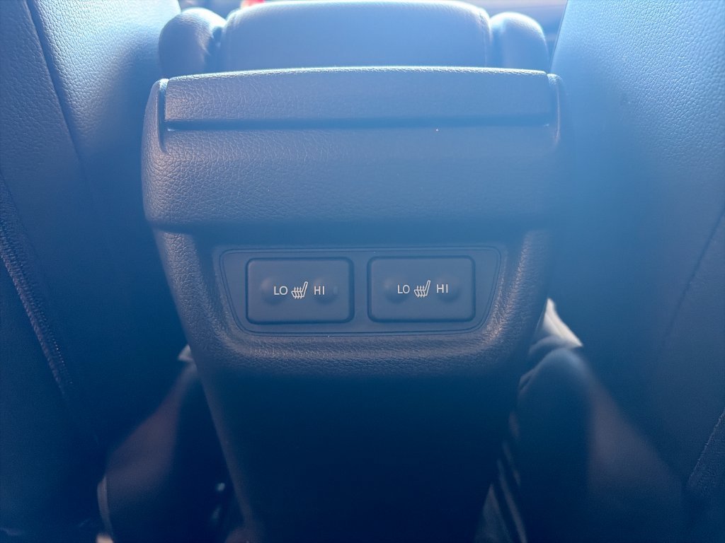 Used 2016 Honda Civic Touring image 32