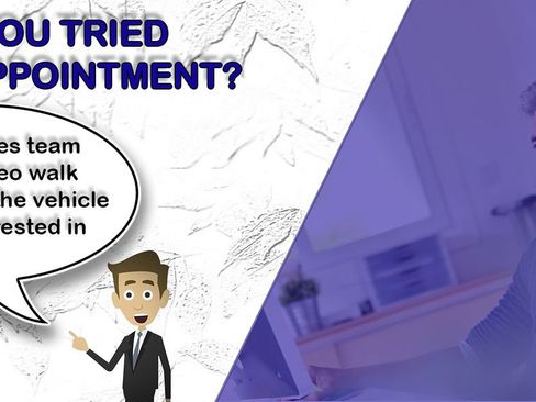 Used 2021 RAM 1500 Big Horn image 18