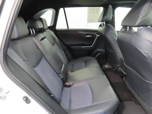 Used 2023 Toyota RAV4 XSE AWD/4WD image 34