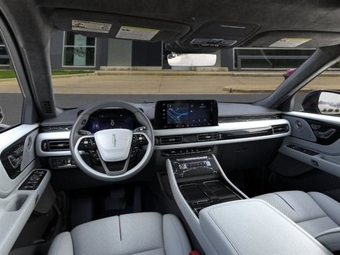 New 2026 Lincoln Aviator Black Label AWD/4WD image 31