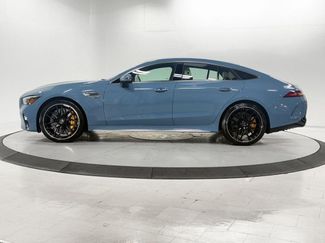 Certified 2024 Mercedes-Benz AMG GT 63 S video 4